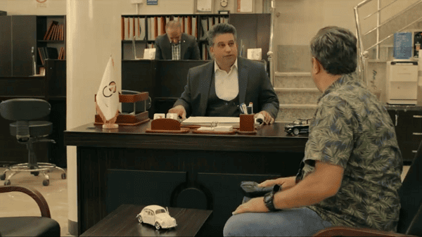 ابوالفضل پناهی