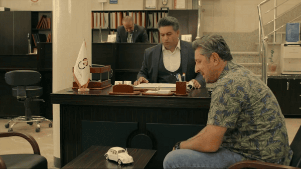 ابوالفضل پناهی
