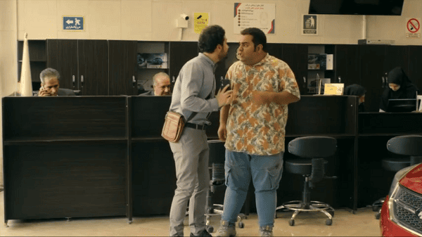 ابوالفضل پناهی