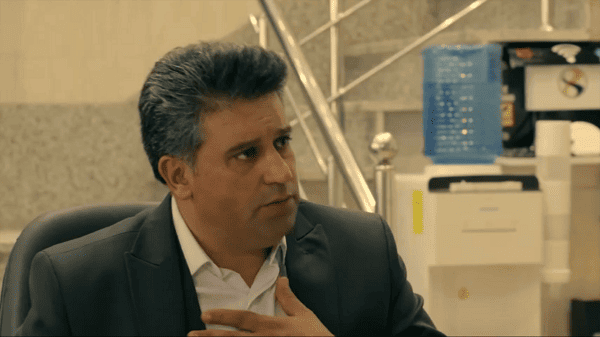 ابوالفضل پناهی
