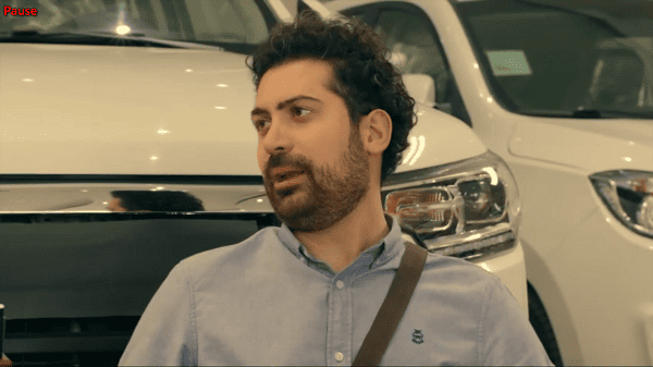ابوالفضل پناهی