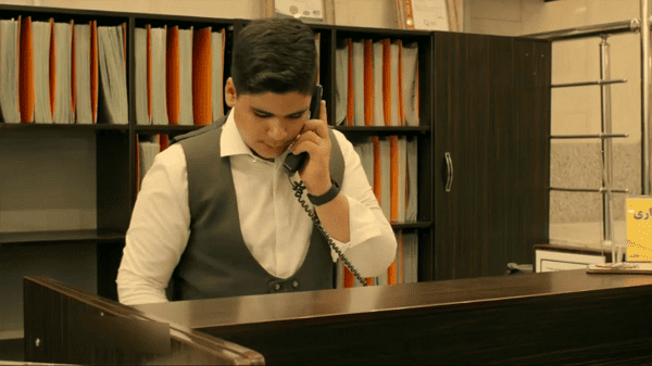 ابوالفضل پناهی