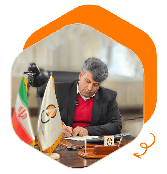 abolfazl panahi