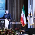 همایش افتتاحیه تعاونی هشت