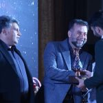 همایش افتتاحیه تعاونی هشت