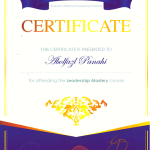 leadership mastery